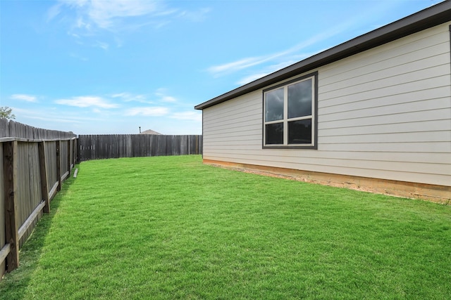 25707 Boxwood Hedge Ln, Tomball, TX 77375 - view of fenced backyard
