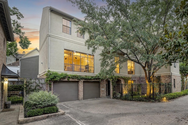 1849 Norfolk St, Houston, TX 77098 - photo 1