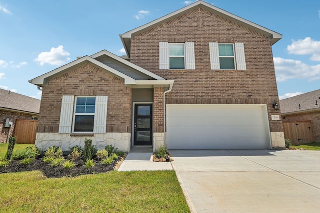 12126 Willow Hollow Ln, Baytown, TX 77523 - photo 1
