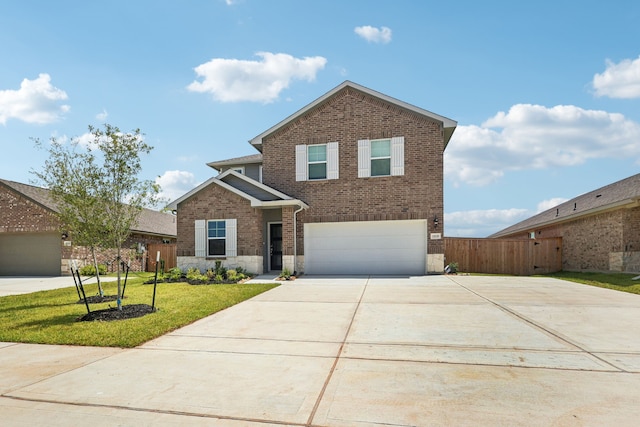 12126 Willow Hollow Ln, Baytown, TX 77523 - photo 2