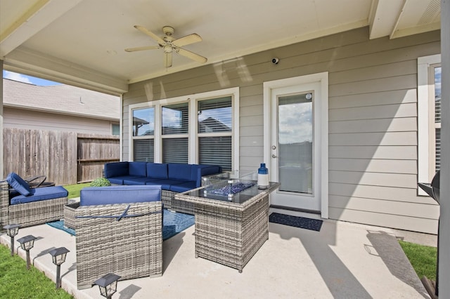 20023 Poppy Hills Ln, Cleveland, TX 77327 - photo 34