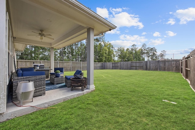 20023 Poppy Hills Ln, Cleveland, TX 77327 - photo 31