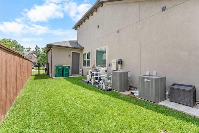 139 Ballantyne Dr, Montgomery, TX 77316 - photo 45