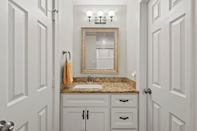 21403 Wild Jasmine Ln, Katy, TX 77450 - full bath featuring vanity