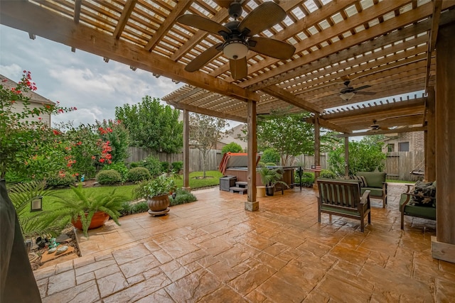 6411 Fisher Bend Ln, Rosenberg, TX 77471 - photo 36