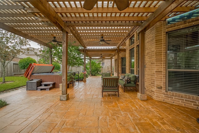 6411 Fisher Bend Ln, Rosenberg, TX 77471 - photo 37