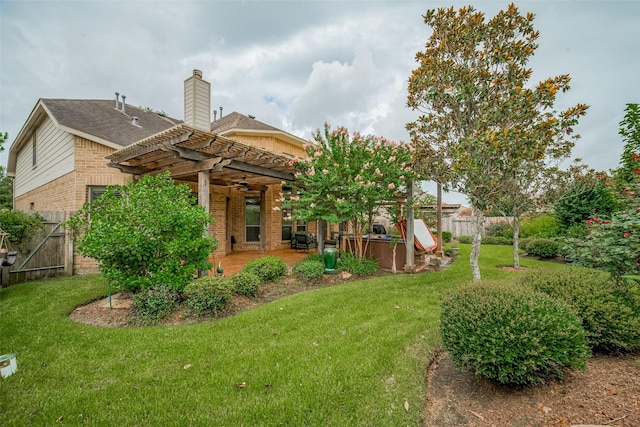 6411 Fisher Bend Ln, Rosenberg, TX 77471 - photo 39