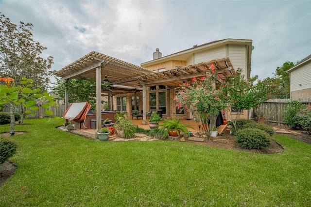 6411 Fisher Bend Ln, Rosenberg, TX 77471 - photo 41