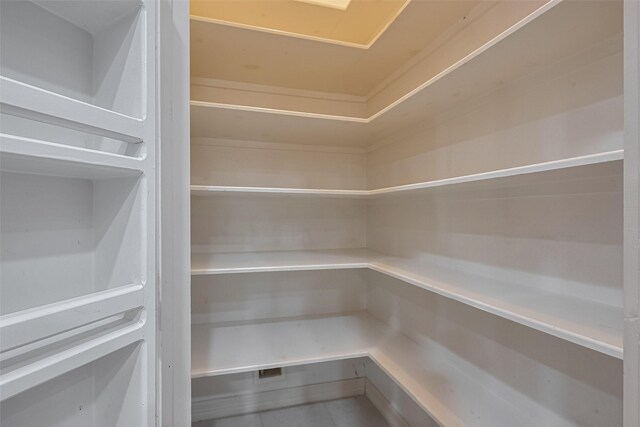 6210 Mahogany Way, Magnolia, TX 77354 - view of storage area
