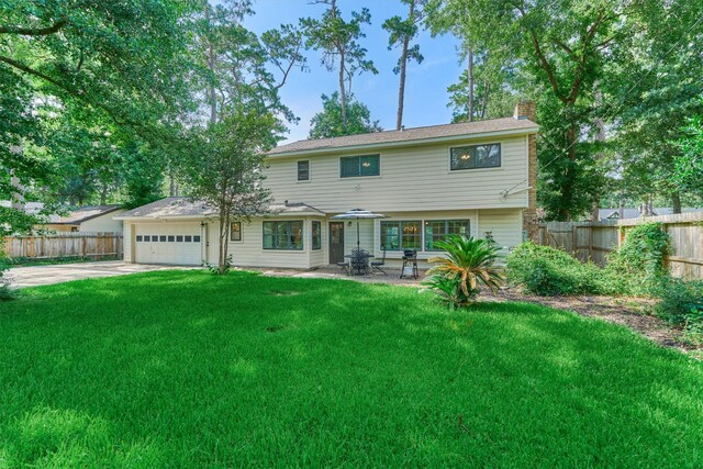 6319 Craigway Rd, Spring, TX 77389 - photo 28