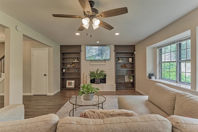 6319 Craigway Rd, Spring, TX 77389 - photo 9