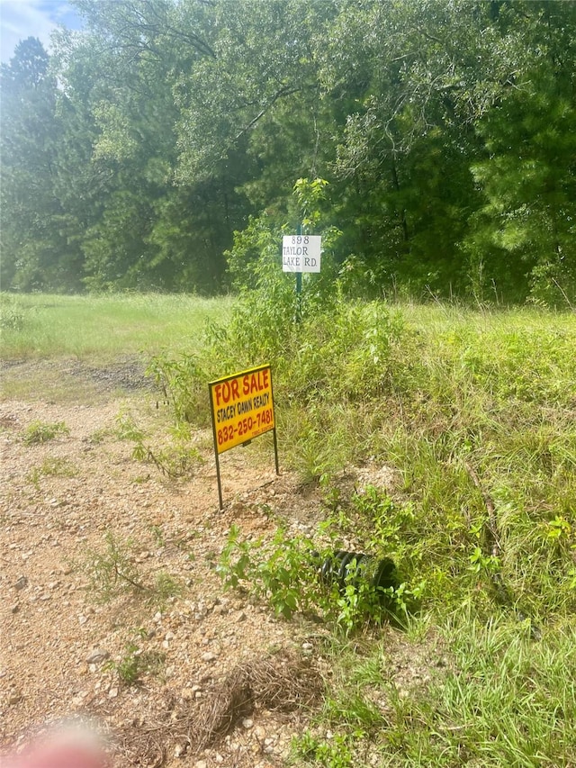 898 Taylor Lake Rd, Livingston, TX 77351