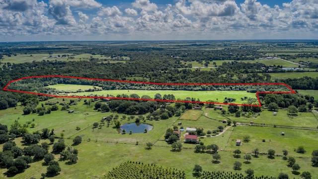 TBD Kerr Rd, Hempstead, TX 77445