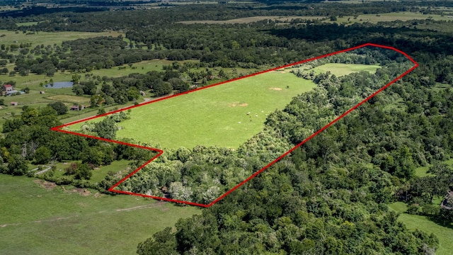 TBD Kerr Rd, Hempstead, TX 77445