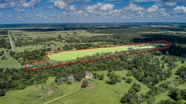 TBD Kerr Rd, Hempstead, TX 77445