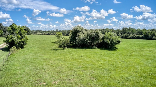 TBD Kerr Rd, Hempstead, TX 77445