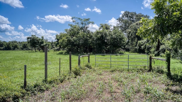 TBD Kerr Rd, Hempstead, TX 77445