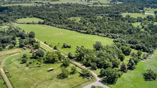 TBD Kerr Rd, Hempstead, TX 77445