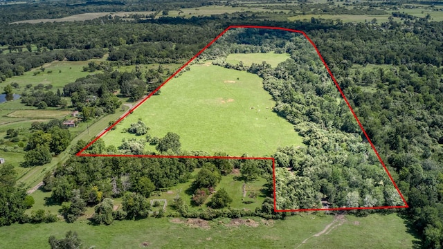 TBD Kerr Rd, Hempstead, TX 77445