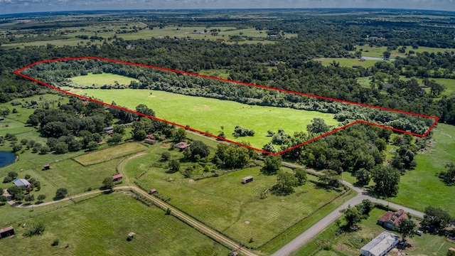 TBD Kerr Rd, Hempstead, TX 77445