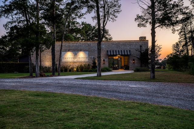 25200 Bernard Rd, New Ulm, TX 78950 - photo 3