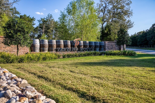 25200 Bernard Rd, New Ulm, TX 78950 - photo 8