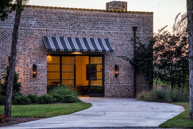 25200 Bernard Rd, New Ulm, TX 78950 - photo 13