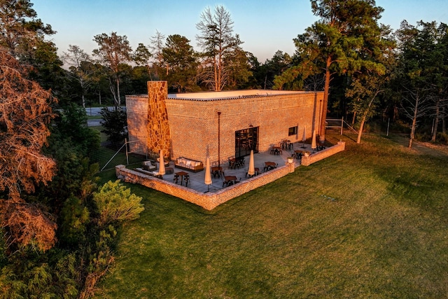 25200 Bernard Rd, New Ulm, TX 78950 - photo 39