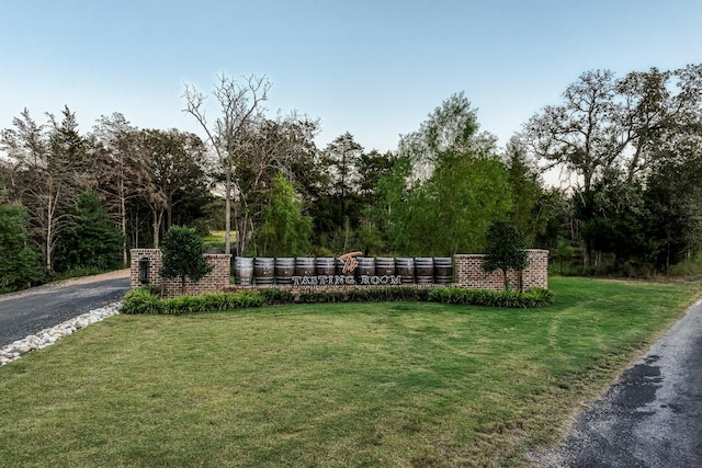 25200 Bernard Rd, New Ulm, TX 78950 - photo 10