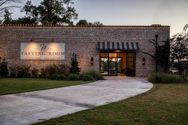 25200 Bernard Rd, New Ulm, TX 78950 - photo 43