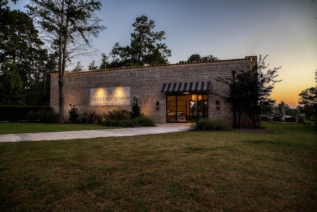 25200 Bernard Rd, New Ulm, TX 78950 - photo 45