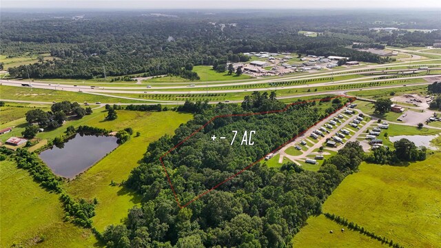 n/a Fm-2021, Lufkin, TX 75901 - photo 1