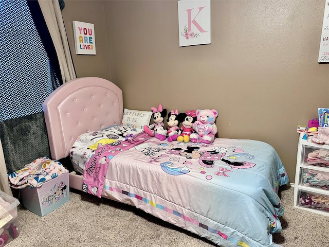 11815 Pebble Sands Dr, Tomball, TX 77375 - bedroom with carpet flooring