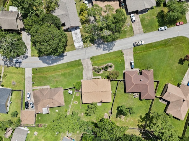 21807 Glenbranch Dr, Spring, TX 77388 - view of property location with nearby suburban area
