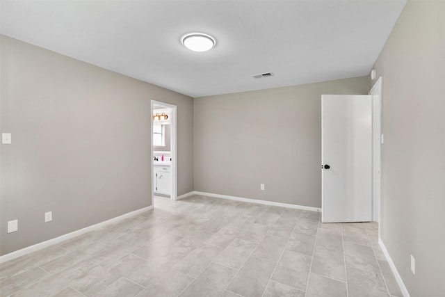 21807 Glenbranch Dr, Spring, TX 77388 - unfurnished room with baseboards