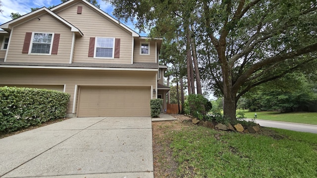 254 Liriope Ct, Conroe, TX 77384 - photo 1