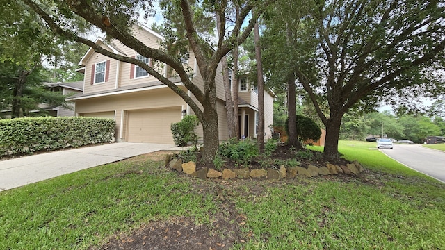 254 Liriope Ct, Conroe, TX 77384 - photo 2