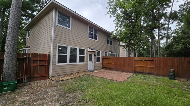 254 Liriope Ct, Conroe, TX 77384 - photo 36