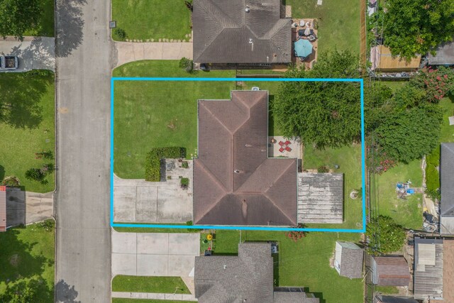2931 Robertson St, Houston, TX 77009 - photo 27