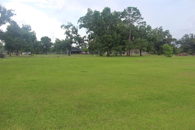 0 Spencer Dr, Jones Creek, TX 77541 - photo 1