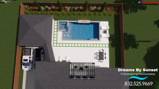 10715 Braes Bayou Dr, Houston, TX 77071 - photo 38