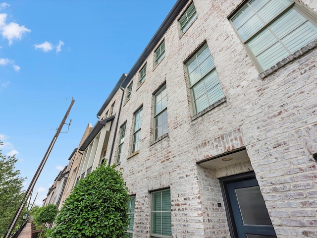 9660 Knight Rd, Houston, TX 77045 - view of property