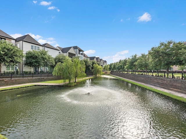 9660 Knight Rd, Houston, TX 77045 - water view