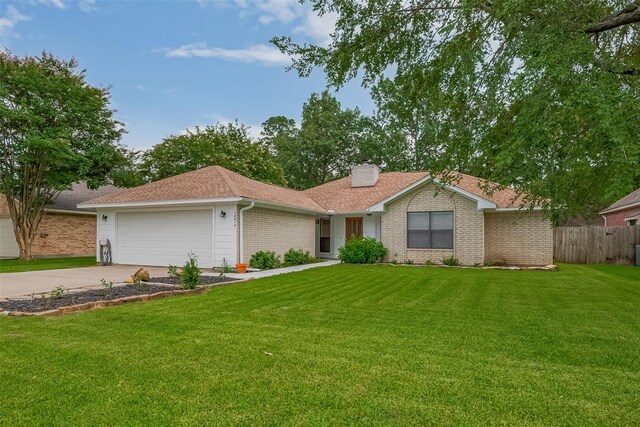 12415 Brightwood Dr, Montgomery, TX 77356 - photo 1