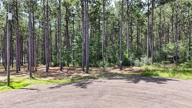 n/a Fm 705, Broaddus, TX 75929 - photo 8