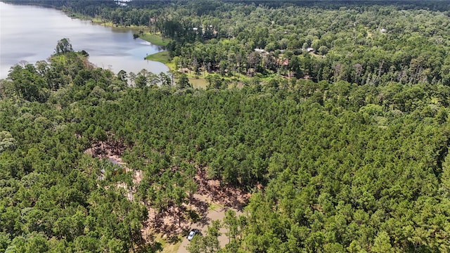 n/a Fm 705, Broaddus, TX 75929 - photo 6
