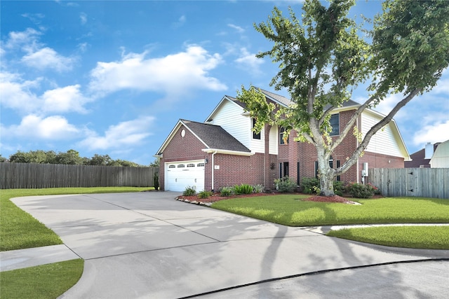 307 Spencer Lndg E, La Porte, TX 77571 - photo 1