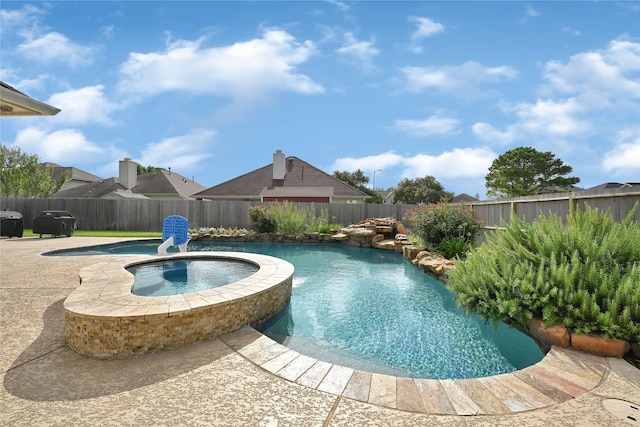307 Spencer Lndg E, La Porte, TX 77571 - photo 27