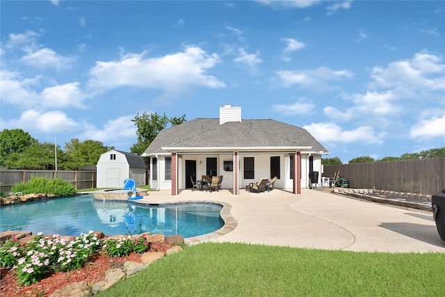 307 Spencer Lndg E, La Porte, TX 77571 - photo 28