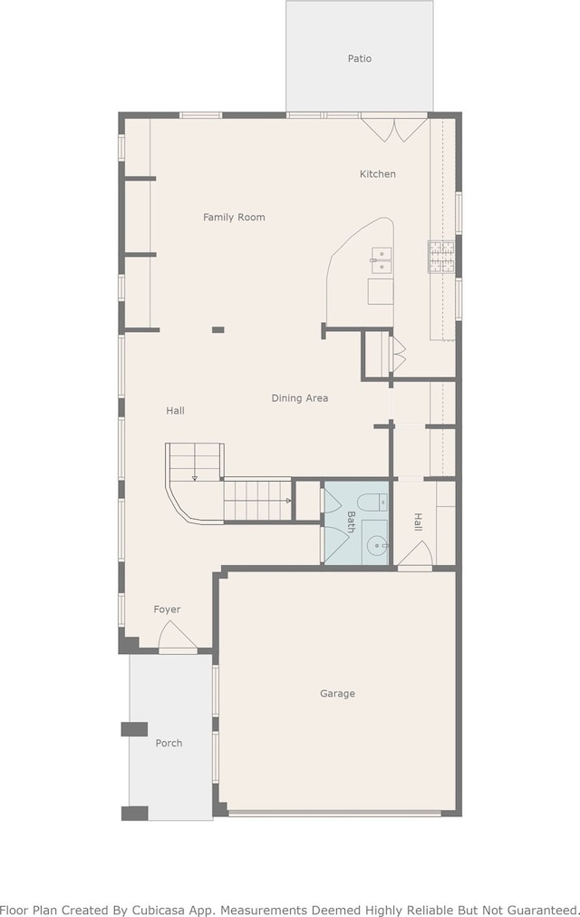 10 Jarvis Row Cir, The Woodlands, TX 77380 - view of room layout